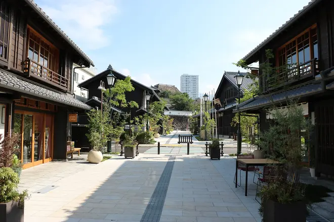 Scopri la vera vita giapponese a Kofu