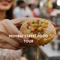 Geschmack von Mumbai: Street Food, Märkte & Tempel Tour