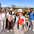 Prague with Martina – Old Town, Astronomical Clock, Jewish Quarter & Charles Bridge