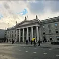 Michael Collins historical walking Tour 