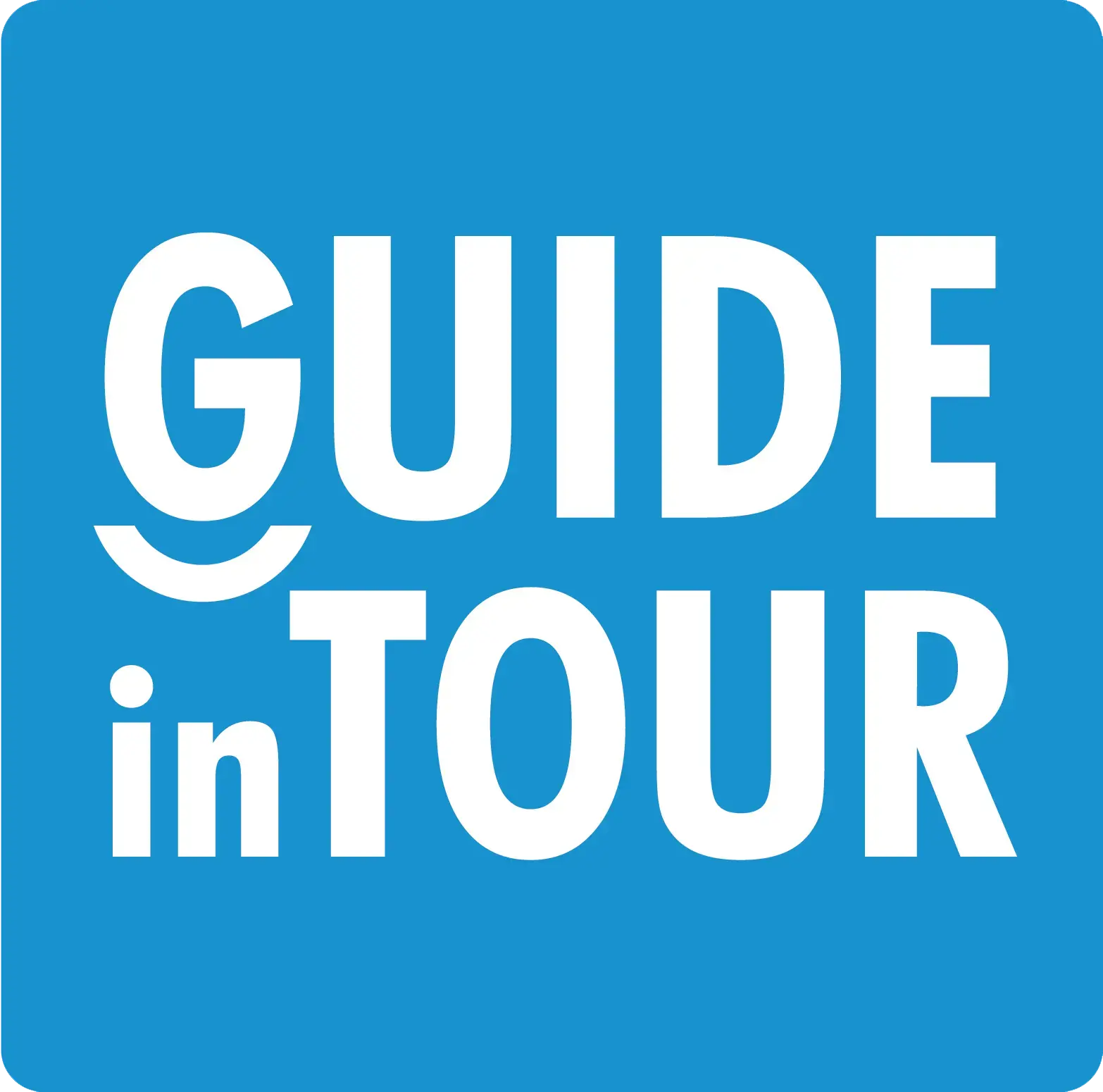 GUIDEinTOUR