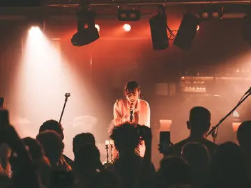 Melbourne musical: de pubs a escenarios internacionales 🎧🎤