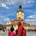 Brașov: Medieval Stories, Legends, Architecture, Religions and more.