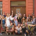 Free walking tour di Heidelberg - Centro storico