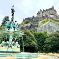 Discover Edinburgh: FREE Walking Tour of Old Town