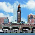Panorami di New York + Delizie di Hoboken: free walking tour tra cibo e storia nascosti