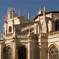 Kostenlose historische Tour durch Palencia 