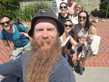 Kostenloser Stadtrundgang durch die Innenstadt von Los Angeles