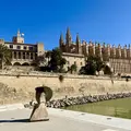 Free Tour Palma Auténtica: Descubre los Monumentos Más Importantes