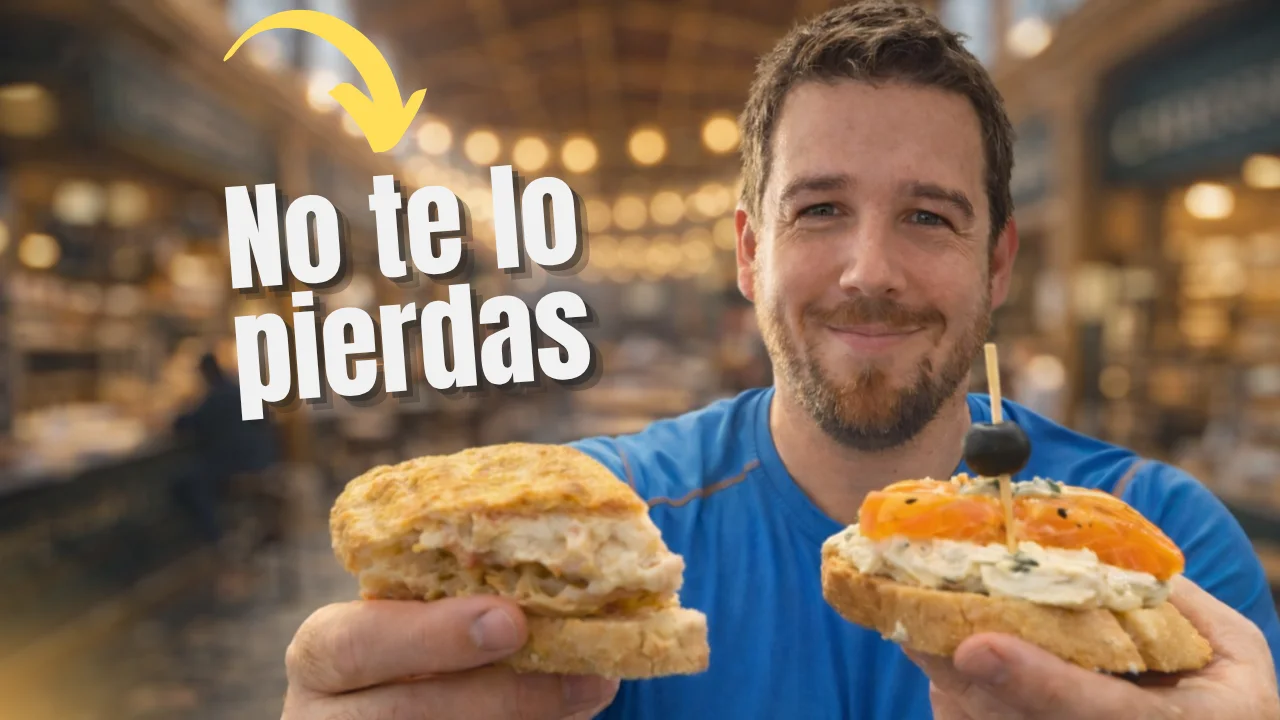 Free tour por el Santander de ayer y de hoy: historia, secretos y sabor local