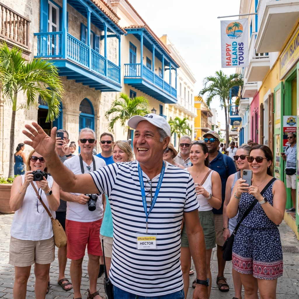   HIGHLIGHTS OF THE CITY CENTER GURUTOUR