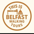  "Questo è Belfast Walking Tours". Scopri una delle città più storiche e accoglienti!