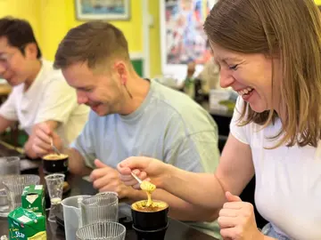 ¡Di patata, Saigón! – Free tour de fotografía callejera