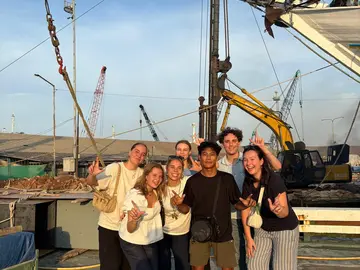 Esplora Giacarta in modo autentico: il tuo free walking tour locale nella cultura, nella storia e nella vita di tutti i giorni