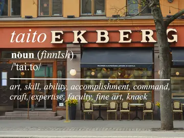 TAITO: Design, Industrie & Architektur – free walking tour