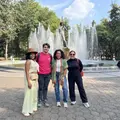 Free Walking Tour Roma-Condesa