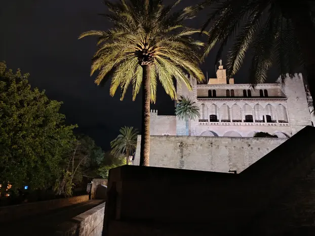 Palma, City of Mysteries, Legends, and Ghosts