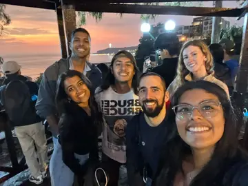 🚦Anti Pub Crawl Miraflores 🍻 Counter-Cultural Nightlife Tour - by Crazy Expert Guide