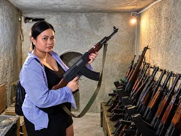 👷 Tour Gratuito de la Guerra de Vietnam – Guerra Secreta, Búnkeres Ocultos e Historias de Saigón