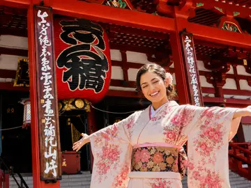 ASAKUSA | Sensoji | El barrio de templos más icónico de Tokio | Buda Oculto y los 3 Dioses