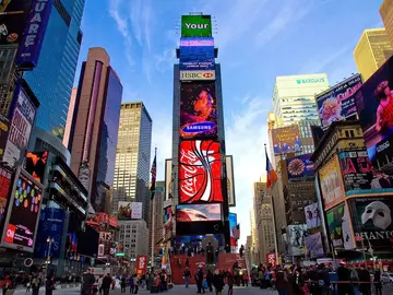 Essential Midtown Manhattan Tour with a New Yorker