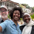 Incredibile free walking tour di Mombasa.