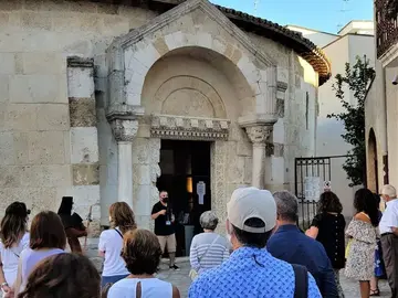 Free Tour por el centro histórico de Brindisi