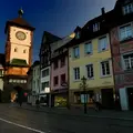 Entspannte free Tour in Freiburg i. Br. mit historischen Funfacts