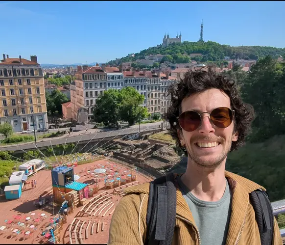 ❤️‍🔥 Lione Alternativa — Street Art, Rivolte e Segreti con un artista locale! ❤️‍🔥