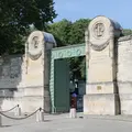 Free tour of the Père Lachaise cemetery
