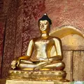 Das kostbare und schöne Juwel von Chiang Mai, die Tempel und die Kunst der Lanna-Kultur.