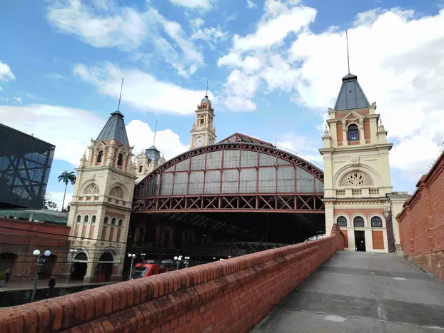 Bairro da Luz: Zwischen Museen, Kunst und Erinnerungen