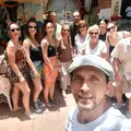 Free Tour Trinidad Colonial