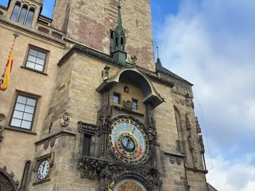 Praga al di là della cartolina