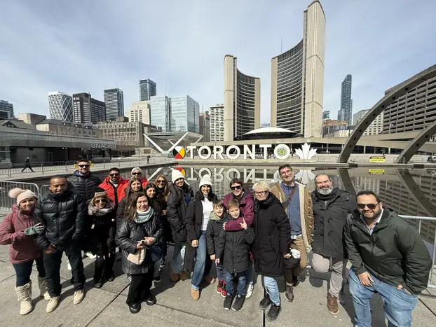 Downtown Free Walking Tour