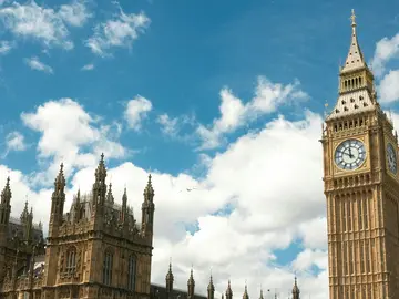 Londons unterhaltsamste kostenlose Stadtrundgang: Magie, Geschichte und Lachen in 2 Stunden