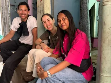 Tour Ético por los Barrios Bajos de Delhi, Una Experiencia Real de Vida Local