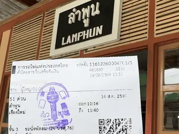 Chiang Mai : balade dans la vieille ville du royaume de Lanna