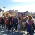 Los secretos del Bilbao Antiguo Free Tour