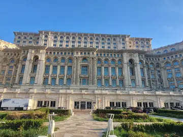 Free tour of the historic center of Bucharest city