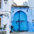 Free walk to Spanish Mosque 