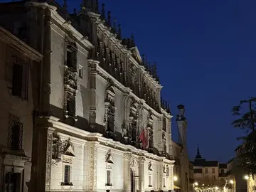 Alcalá 1499: La ciudad que reinventó la Universidad, el proyecto cisneariano (Free Tour)