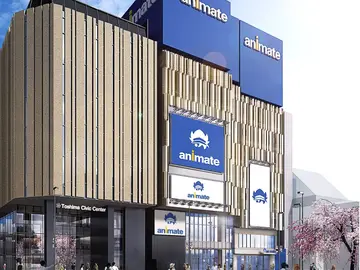 Ikebukuro im Aufstieg: Von der verbrannten Erde der Nachkriegszeit zum globalen Anime-Schutzgebiet