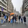 Free Tour - Story of Bucharest