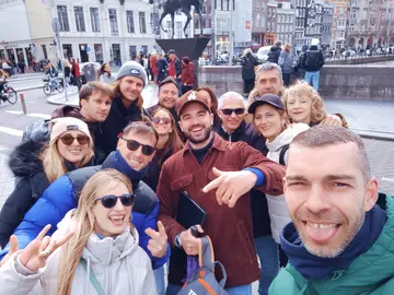 L'ESSENZIALE di Amsterdam