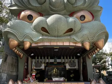 Free walking tour dei 3 quartieri più iconici di Osaka