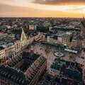 Entdecken Sie Lille zu Fuß in einer Stunde 