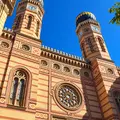 Free walking tour durch das jüdische Erbe mit lokalen Führern
