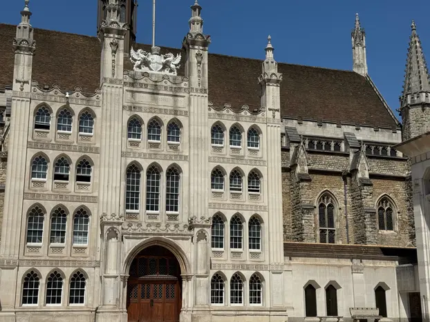 El dinero sucio de Londres: La historia oculta de riqueza, poder e influencia.