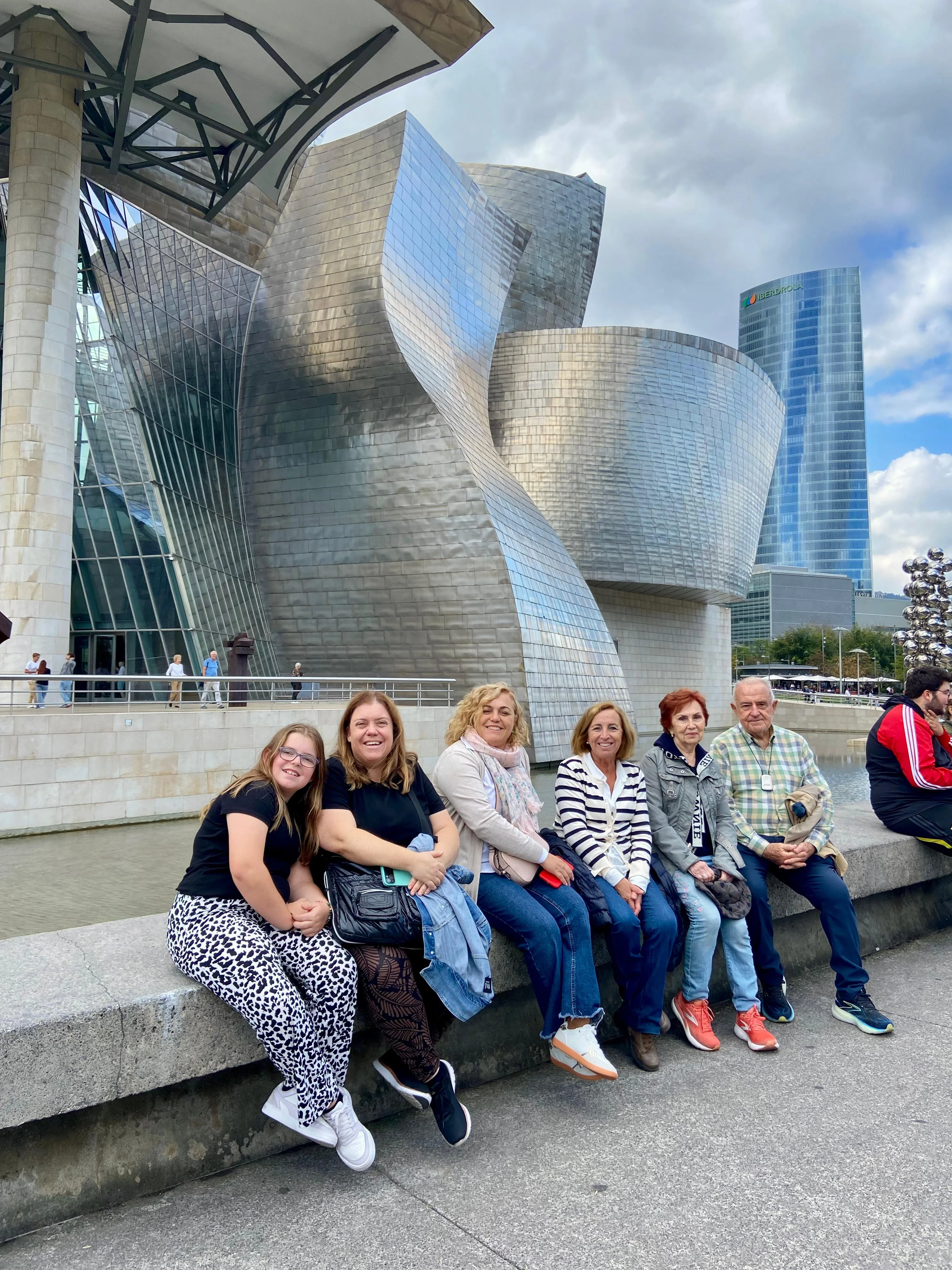 🥇 EL FREE TOUR MÁS COMPLETO DE BILBAO ✅  | Cuore Tours